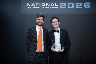 National Insurance Awards